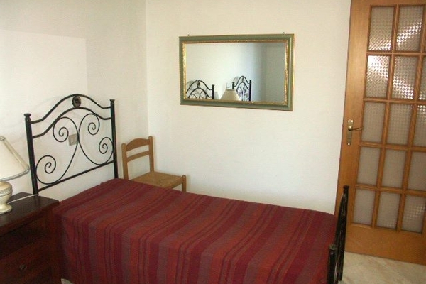 Ferienwohnung in Pisciotta 5