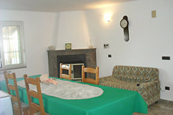 Ferienwohnung in Pisciotta 3