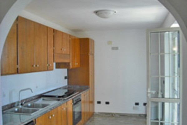 Ferienwohnung in Pisciotta 4