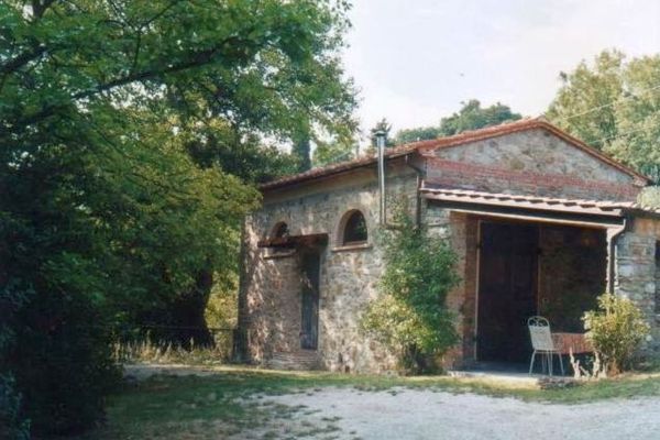 Haus in Pistoia 3