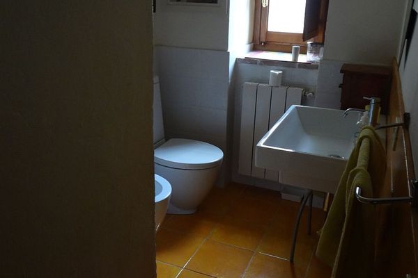 Bed and Breakfast in Pistoia 3