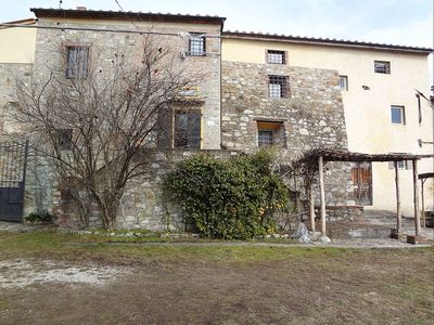 Buchen Sie günstige günstiges Zimmer in Pistoia