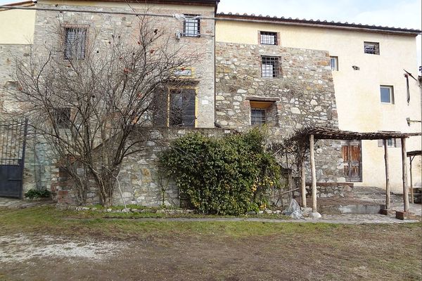 Bed and Breakfast in Pistoia 1