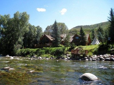 Buchen Sie günstige günstiges Ferienhaus in Pitkin County Colorado United States of America