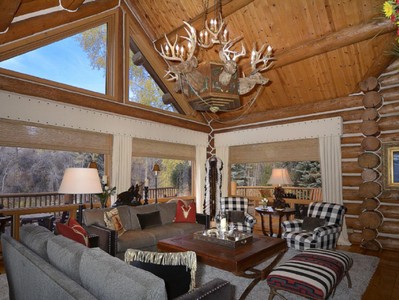 Buchen Sie günstige preiswertes Ferienhaus in Pitkin County  Colorado United States of America