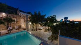 Villa Chrissie Marie, Pool, Südküste Kreta