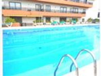 Buchen Sie günstige Wohnung in Platja d Aro