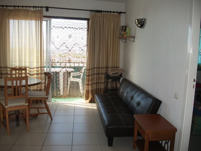 Buchen Sie günstige Ferienwohnung in Playa de Las Americas