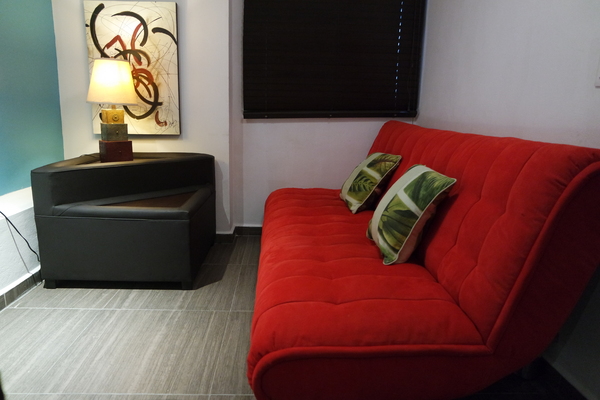 Ferienwohnung in Playa del Carmen 8