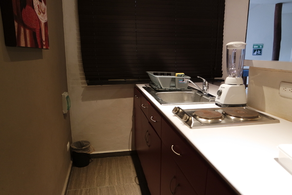 Ferienwohnung in Playa del Carmen 11