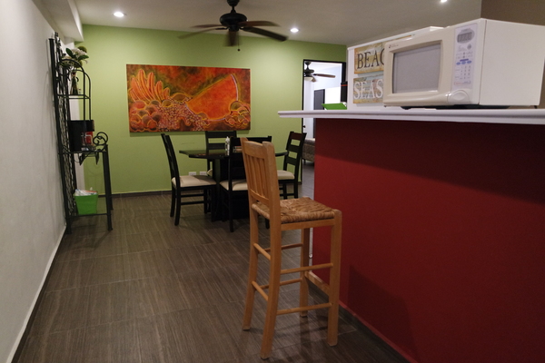 Ferienwohnung in Playa del Carmen 12