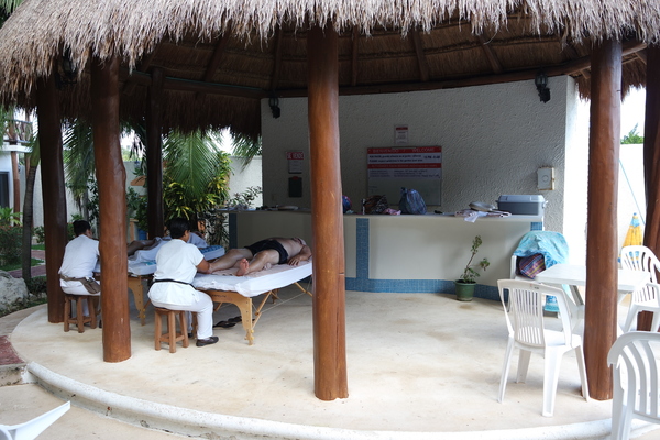 Ferienwohnung in Playa del Carmen 14