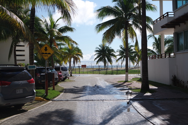 Ferienwohnung in Playa del Carmen 16