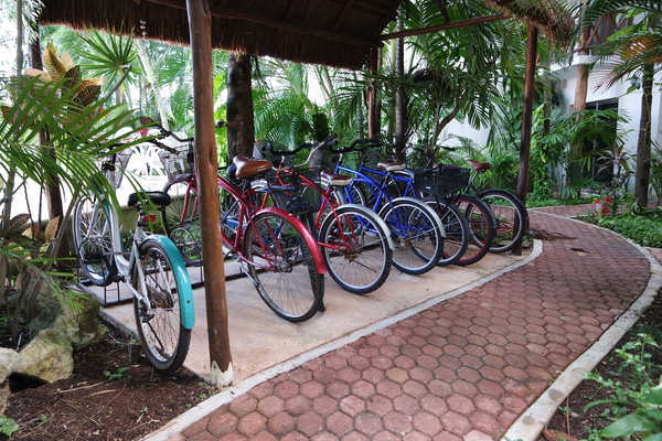 Ferienwohnung in Playa del Carmen 15