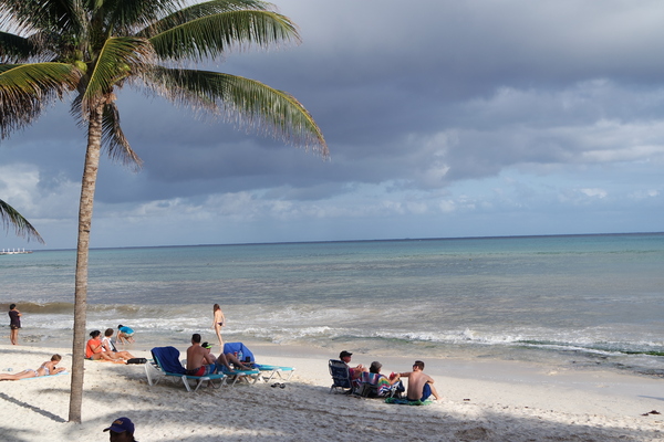 Ferienwohnung in Playa del Carmen 18
