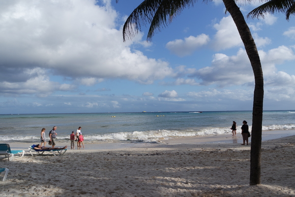Ferienwohnung in Playa del Carmen 17