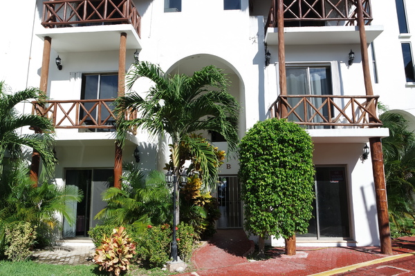 Ferienwohnung in Playa del Carmen 19
