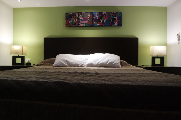 Ferienwohnung in Playa del Carmen 2