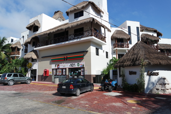 Ferienwohnung in Playa del Carmen 20