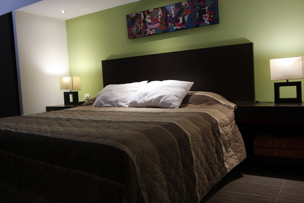 Ferienwohnung in Playa del Carmen 3