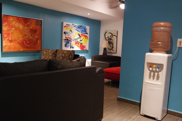 Ferienwohnung in Playa del Carmen 5