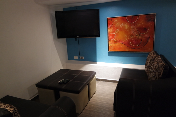 Ferienwohnung in Playa del Carmen 6