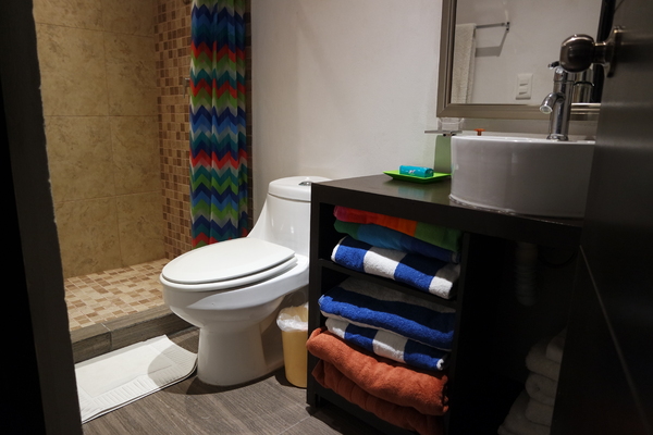 Ferienwohnung in Playa del Carmen 9