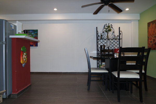 Ferienwohnung in Playa del Carmen 10