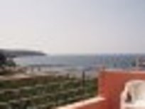 Duplex Playa San Juan auf Teneriffa Süd