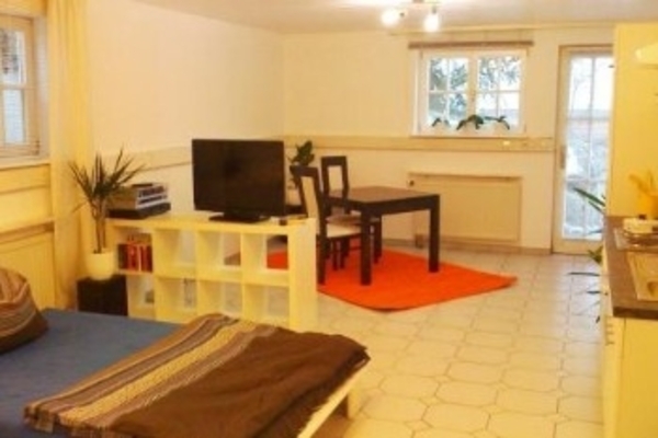 Ferienwohnung in Pliezhausen 1