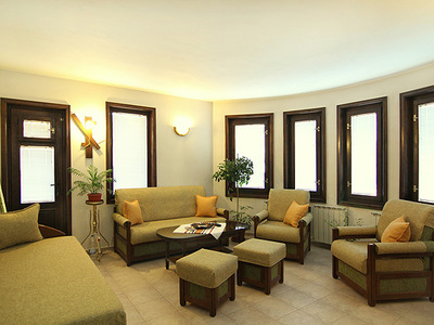 Buchen Sie günstige Ferienhaus in Plovdiv