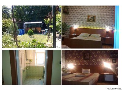 Buchen Sie günstige Urlaubsdomizil in Plovdiv