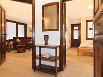 Luxus Serviced Appartment Milchevi