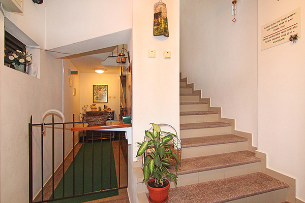 Bed and Breakfast in Plovdiv 14
