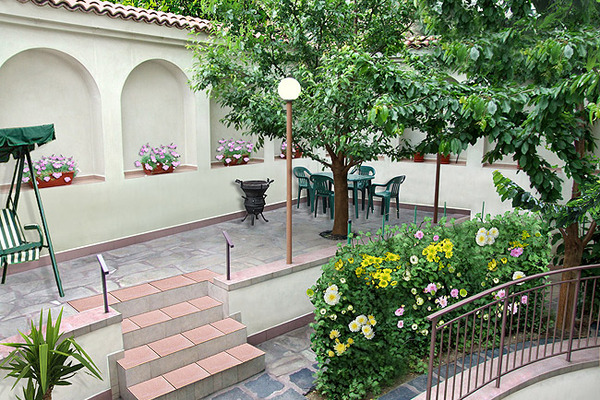 Bed and Breakfast in Plovdiv 15