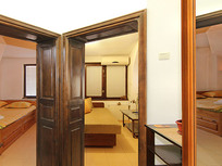 Panoramic Eco Apartment Milchevi