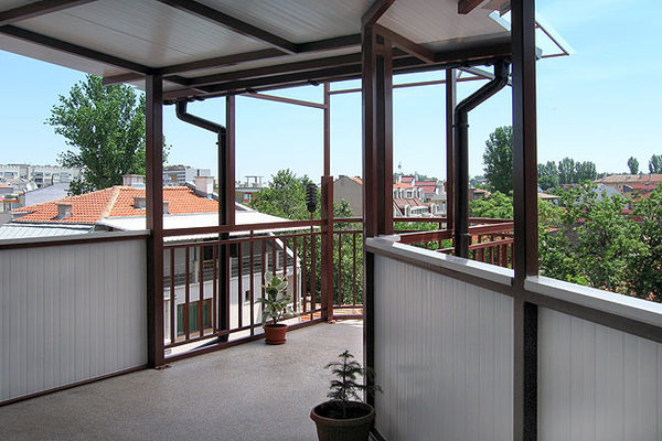 Bed and Breakfast in Plovdiv 4