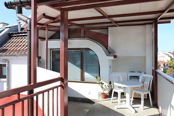 Bed and Breakfast in Plovdiv 6
