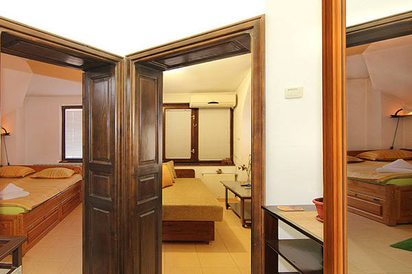Bed and Breakfast in Plovdiv 1