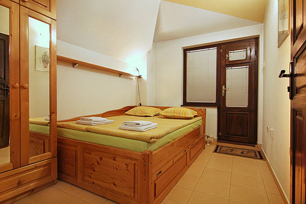 Bed and Breakfast in Plovdiv 9