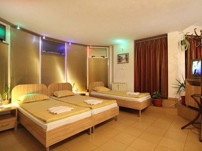 Buchen Sie günstige möbliertes Apartment in Plovdiv