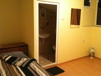 Stai za gosti Iztochna porta