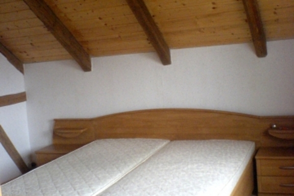 Ferienwohnung in Pöhl 6