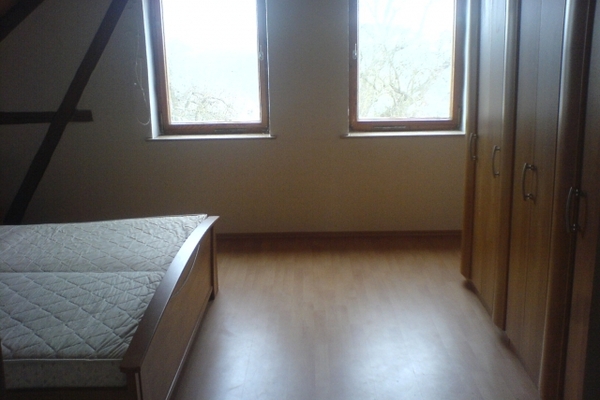 Ferienwohnung in Pöhl 7