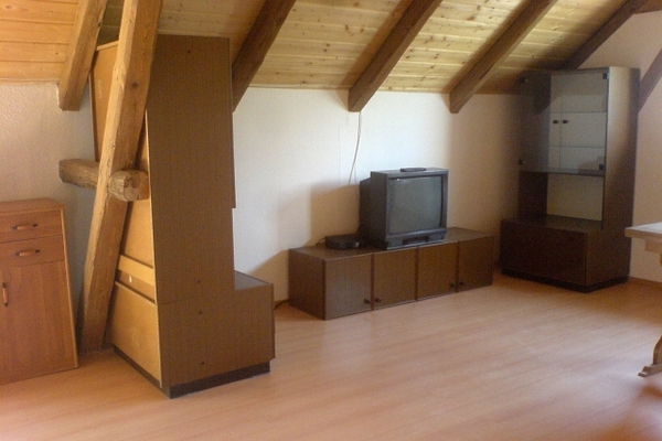 Ferienwohnung in Pöhl 5