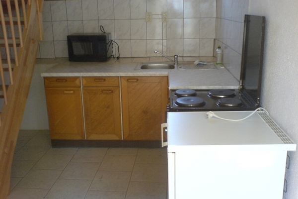 Ferienwohnung in Pöhl 4