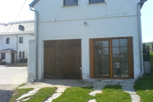 Ferienwohnung in Pöhl 2