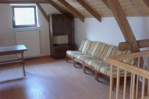 Ferienwohnung in Pöhl 3