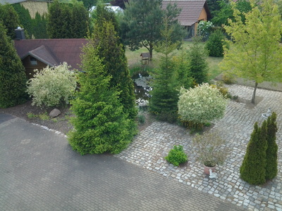 Buchen Sie günstige Privatzimmer in Pömmelte