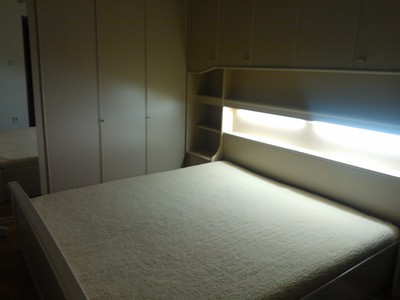 Buchen Sie günstige günstiges Zimmer in Pogány